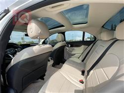 مێرسێدس بێنز C-Class